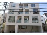 Nanpeidai HillTop House 1階 202