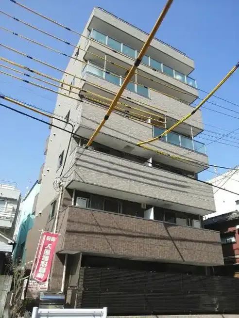 ソノロス本所