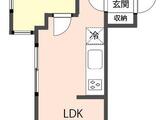 大塚6丁目マンション 5階 トップ画像