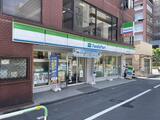 大塚6丁目マンション 5階