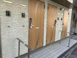 クレイノ白樺 1階 101