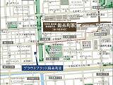 プラウドフラット錦糸町Ⅱ 5階 504