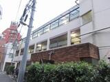 モンシャトー北新宿 1階 102