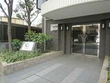 カスタリア新宿7丁目 3階 304