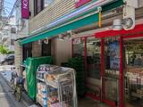 メリス西新宿 5階 501