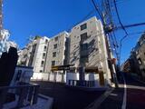 Luxe文京白山 3階 302