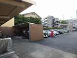 ライオンズ東京根岸レジデンス 4階