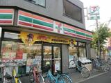 クレスト南千住 10階 1003
