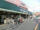 クレスト南千住 10階 1003