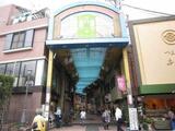 クレスト南千住 10階 1003