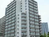 コンシェリア豊洲マスターズヴィラ 10階 1008