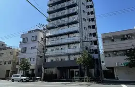 MAXIV南砂町