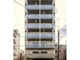 クオリタス住吉 8階 0803