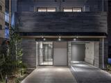 クオリタス住吉 8階 0803