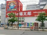 ブライズ清澄白河 2階
