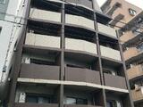 ブライズ清澄白河 2階