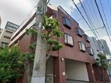 目黒ロイヤルプラザ 5階 503
