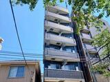 リファインかむろ坂 5階 502