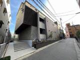 Relafort西五反田 1階 00106