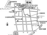 グリント 3階 303