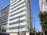 プラウドフラット戸越銀座 7階 705