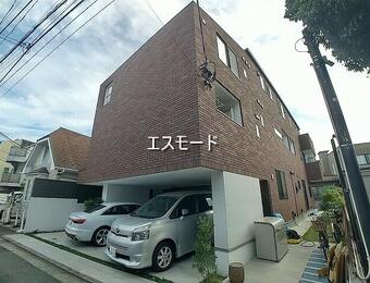 テラス自由が丘