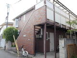 ガーデン谷川 2階 205 トップ画像