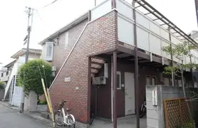 ガーデン谷川