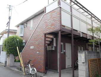 ガーデン谷川