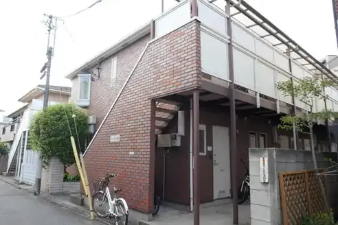 ガーデン谷川