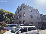 プレパルク 2階