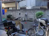 ベルメゾン碑文谷 3階 303