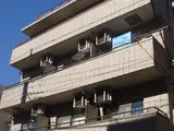 ベルメゾン碑文谷 3階 303