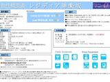 レジディア神楽坂 3階 0301