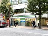 コスモグレイス新宿 2階