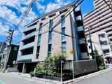 Brillia ist 文京茗荷谷 2階 203