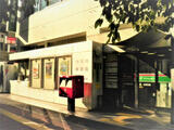 MDM後楽園 2階 201