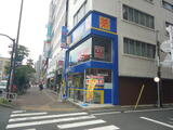 千石ハイツ 3階 301