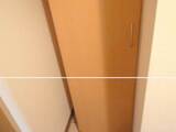 コンフォート築地 3階 301