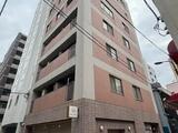 コンフォート築地 3階 301