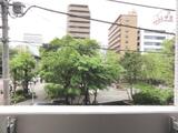 クリオ築地川公園 2階 202