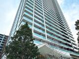 HARUMI FLAG PARK VILLAGE T棟 50階