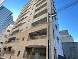 プレール・ドゥーク銀座EAST 8階