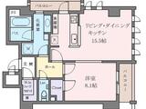 プレミアム白金台 3階 302