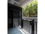 プレステージレジデンス白金台 1階 102
