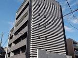 グランドコンシェルジュ白金高輪アジールコート 4階 406