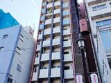 ディヴレ神楽坂 3階 302