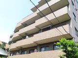 ソレイユほその 4階 401