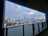 ウエリス新宿早稲田の森 7階 703