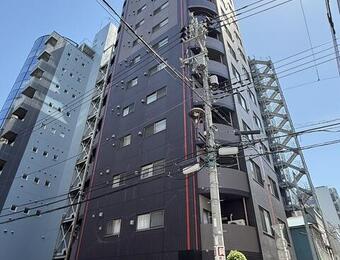 パレソレイユ AKIBA EAST